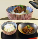 志布志産鱧茶漬け・ちりめん山椒