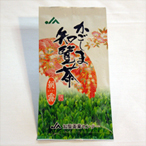 かごしま知覧茶　朝霧