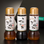 三杯酢・ちり酢セット(ギフト用)
