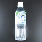 屋久島縄文水