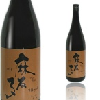 麻友子PureBlack(1,800ml)