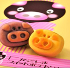 かごしまスイートポテトン