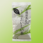 有機無農薬　霧島茶
