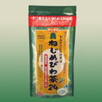 ねじめびわ茶24