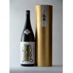 十年貯蔵焼酎「福蔵」平成13年醸造分1800ml
