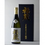 十年貯蔵焼酎「福蔵」平成13年醸造分720ml