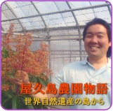 屋久島農園物語