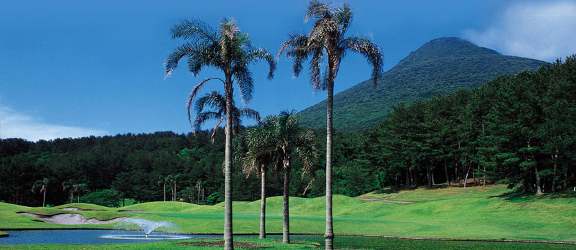 Ibusuki Golf Club