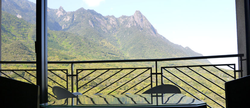 Yakushima Iwasaki Hotel