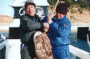 釣魚